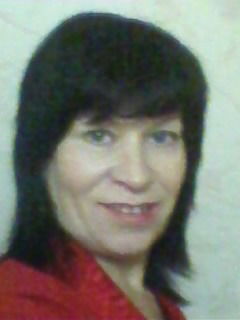 Валентина Шипкова