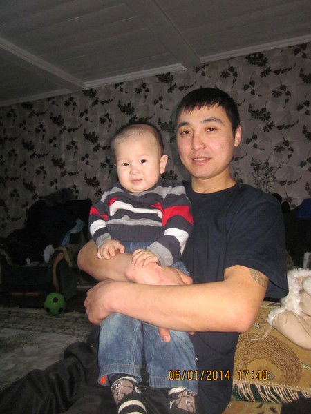 Нурлан Султанов