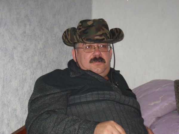 Евгений Вильмовский