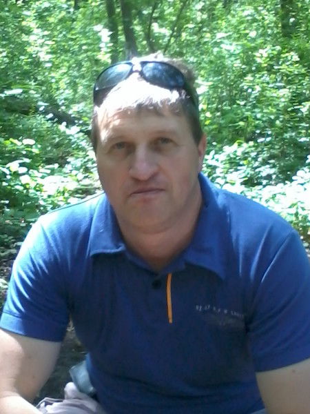 Александр Сулик