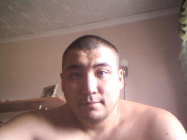 Данияр Жантуганов