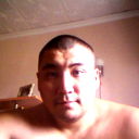 Данияр Жантуганов