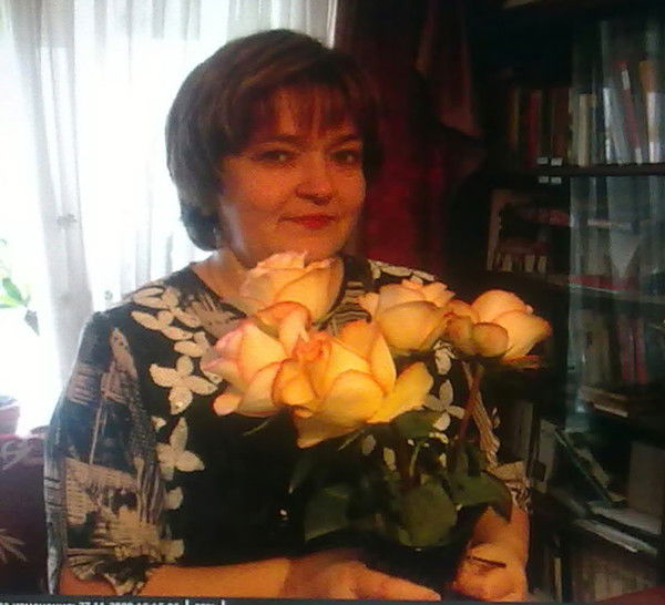 Татьяна Павлова