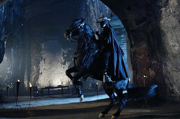 Андрей Заря