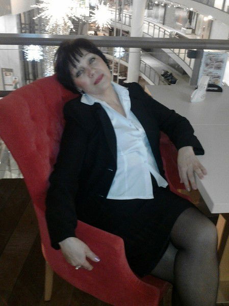 Маргарита Воронова