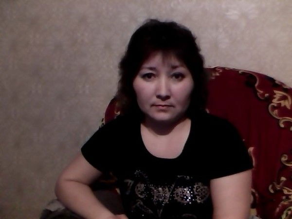 Гульнара Казеева