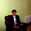 Айдос Таумурзинов
