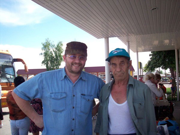 Сергей Глухота