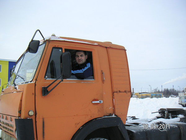 Айрат Залялиев