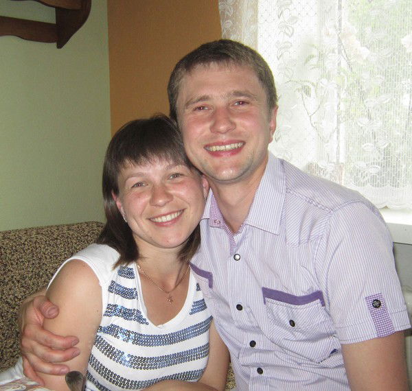 Татьяна Захарчук