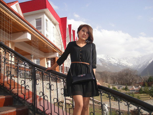 Жанара Kamalova