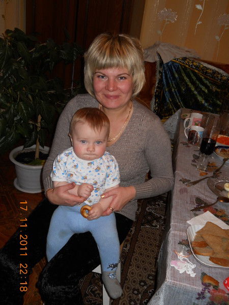 Татьяна Жукова