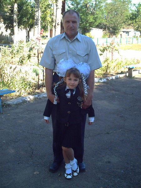 Валентин Усенко