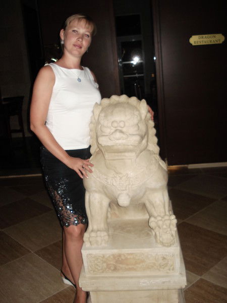 Леля Токубаева