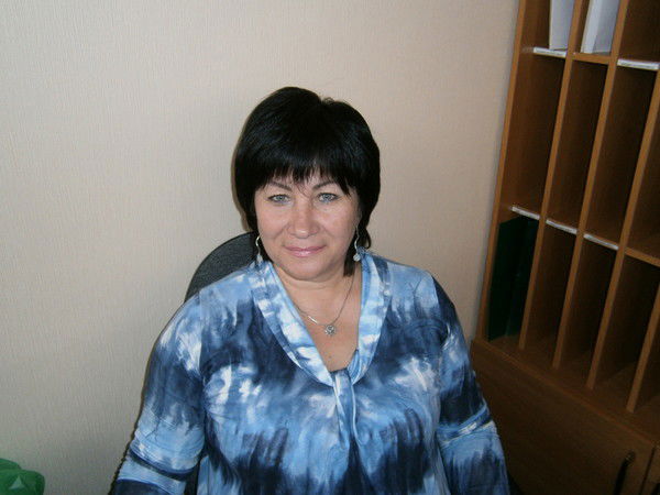 Любовь Пиминова