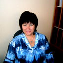 Любовь Пиминова