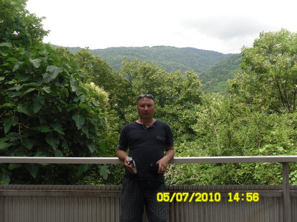 Слава Давыдов