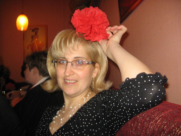 Людмила Яцкевич