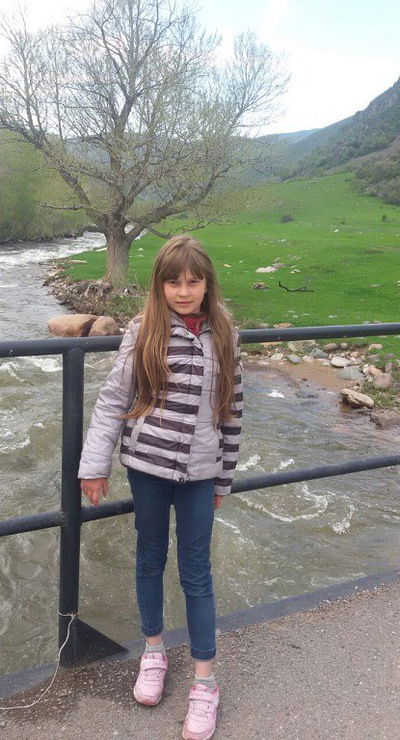 Екатерина Тяпкина