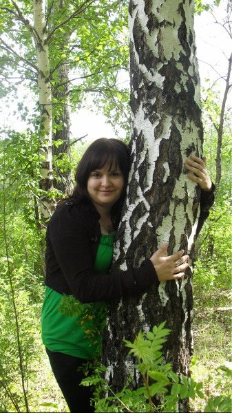 Таня Полежаева