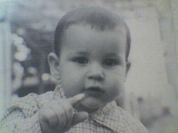 Олег Федяшев