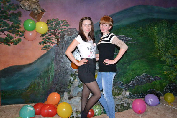 Оксана Ещенко