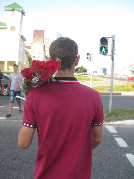 Павел Игоревич