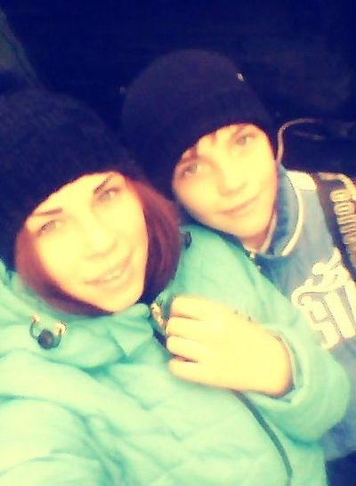 Леха Сидоренко