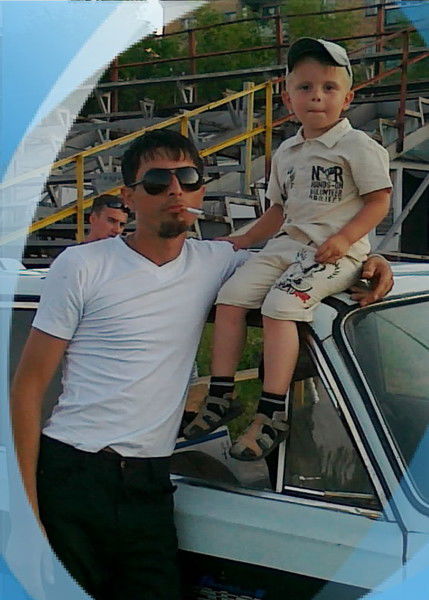 Илкин Гасымов