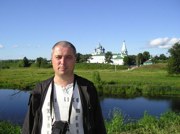 Саша Платонов Р-7-89