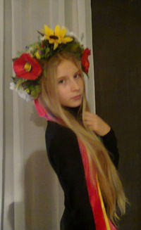 София Нечаева