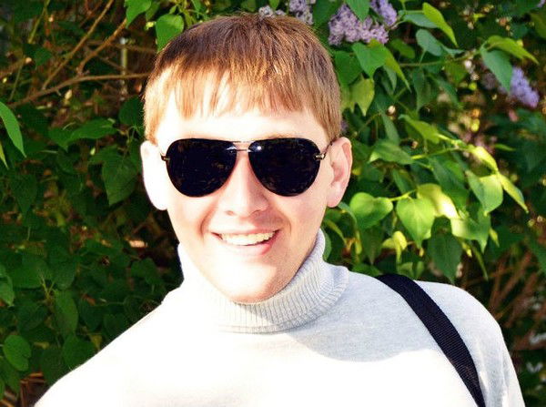 Владимир Шукуров