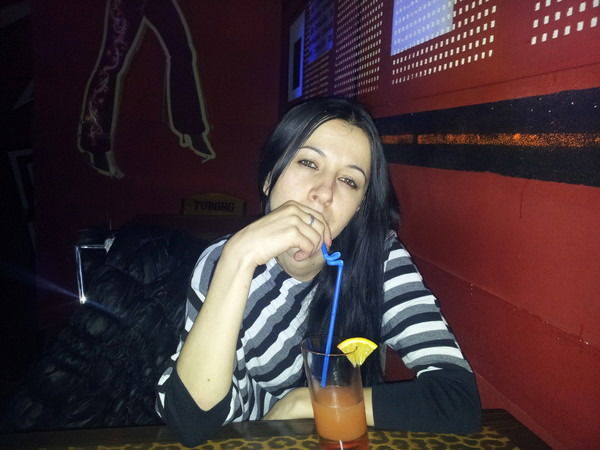 Евгения Некрасова