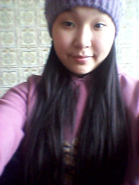 Молдир Кулназарова