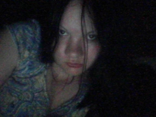 Ксюша Макеева