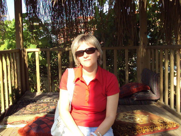 Жанна Гейнц