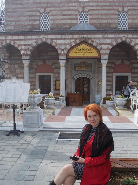 Оксана Коджа(Приходько)