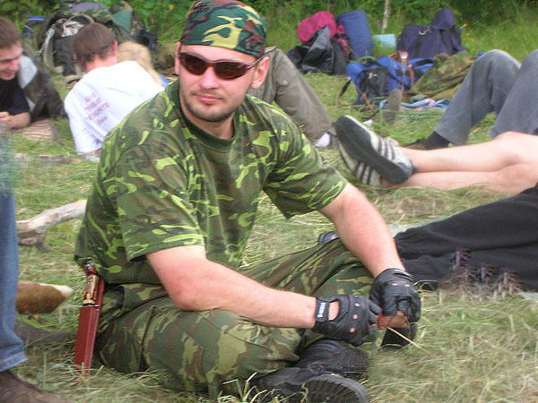 Роман Швецов