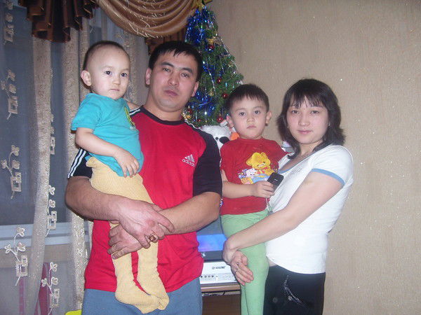 Аргын Жартыбаев