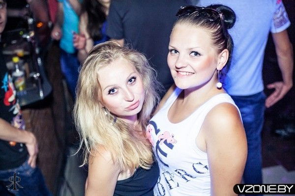 Виктория Радевич