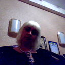 Лена Кушнир