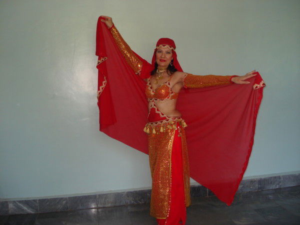 Татьяна Шевченко