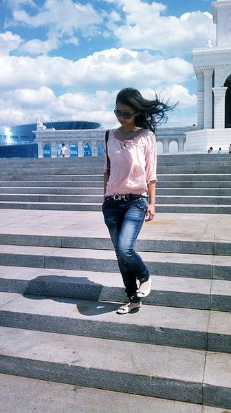 Корлаша Жуманова