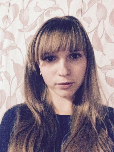 Марина Мариенко