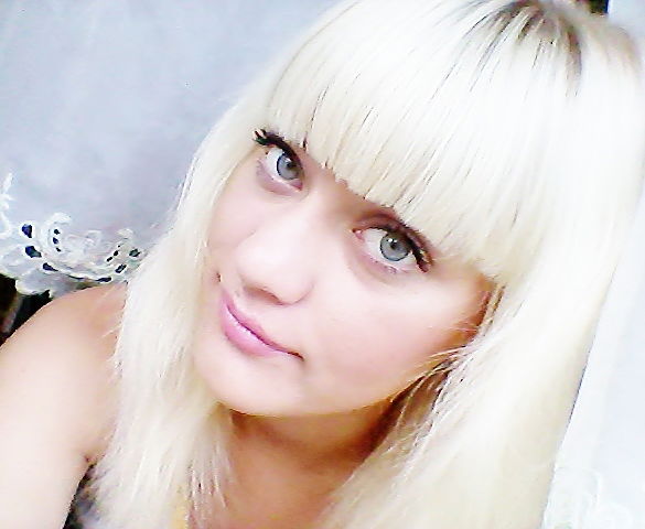 Натусик Пронина