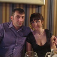 Ольга Харчева