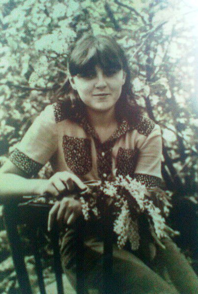 Евгения Корчагина