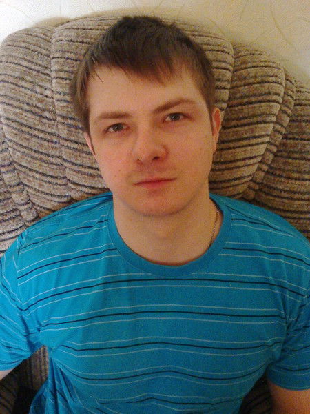 Тарас Супрун