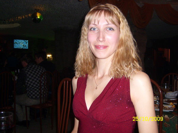 Евгения Сумкина