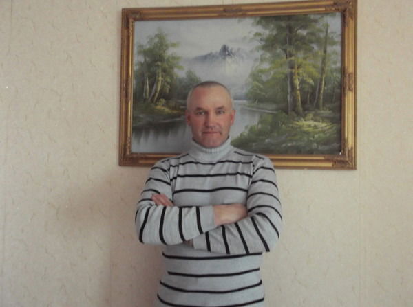 Михаил Гуляев